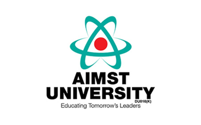 aimst logo
