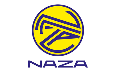 naza logoo